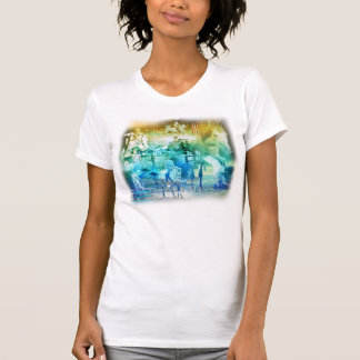 För Victoria T-shirt