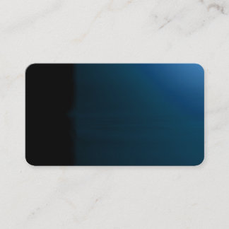 För visuellt hjälpmedelfilnamn för kungliga blått visitkort