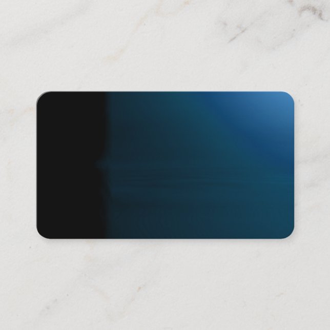 För visuellt hjälpmedelfilnamn för kungliga blått visitkort (Framsida)