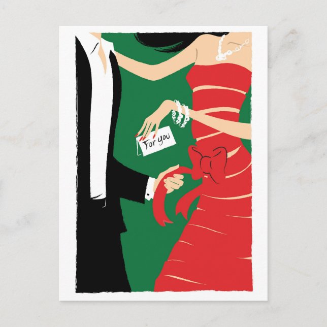 För vykort (Framsida)