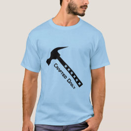 för Weekend Repair Club T Shirt