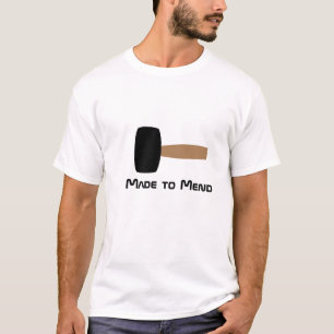 för Weekend Repair Club T Shirt