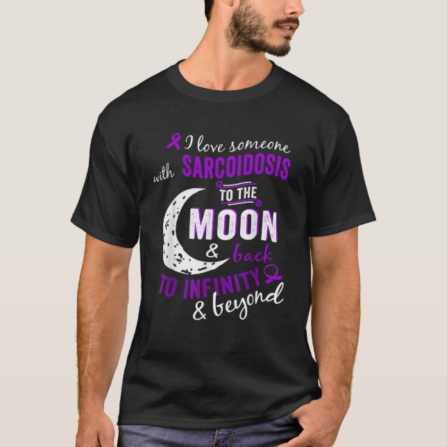 För Women Manar T Shirt (Framsida)