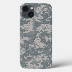 För Xtreme för ACU-kamouflage tufft fodral iPhon