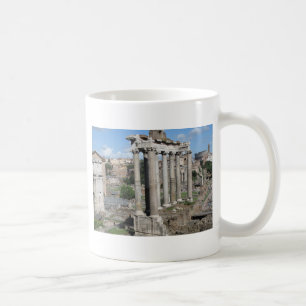 Fora Romanum Kaffemugg