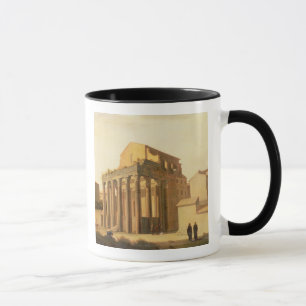 Fora, Rome Mugg