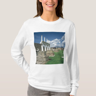 Fora Tee Shirt