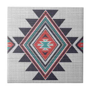 Förädlad Southwest Kakelplatta