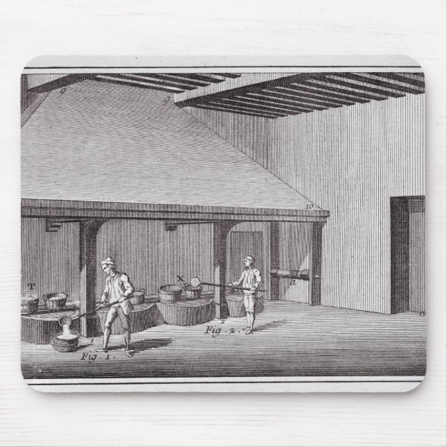 Förädlingsalpeter Musmatta (Framsidan)