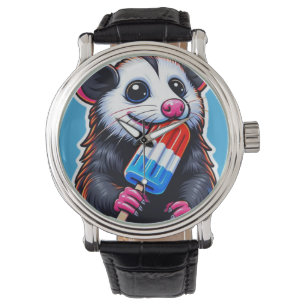 FÖRÄDLINGSPUNKT ARMBANDSUR