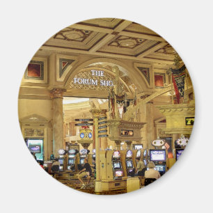 Forakasino Magnet
