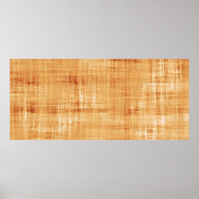 Föräldet pappra struktur poster (Framsidan)