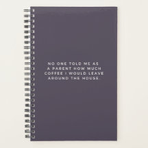 Föräldraanteckningsplanerare