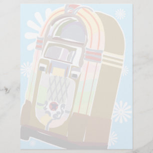Föråldrad Jukebox