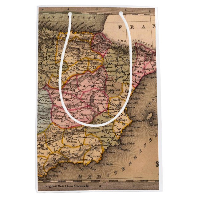 Föråldrad Karta (5) (Framsidan)