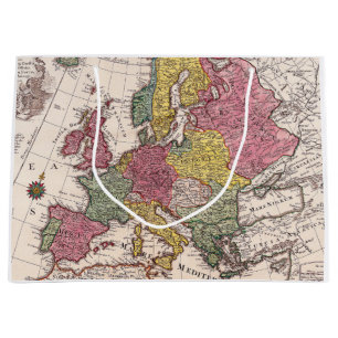 Föråldrad Karta (9)