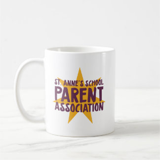 Föräldraförening Kaffemugg