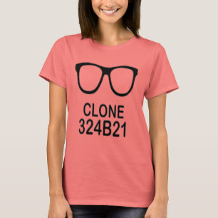 Föräldralös skjorta för svart t tee shirt