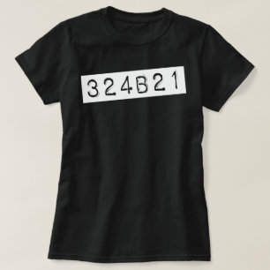 Föräldralös svart 324B21 Tröja