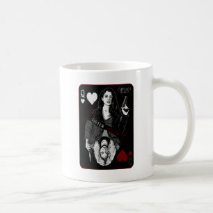 Föräldralös svart Sarah & Helena - syster/Ses Kaffemugg