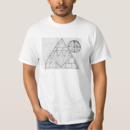 Föråldrande tider t-shirt