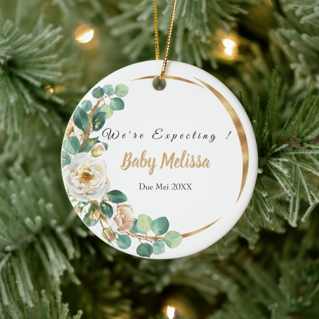 Föräldrar förväntas vara ornament (Träd)