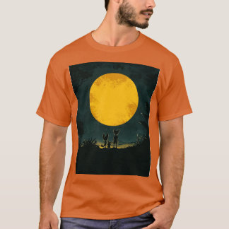 Föräldrar Stilar i Bluey T Shirt