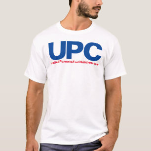 Föräldrar till barn kod Male T-Shirt