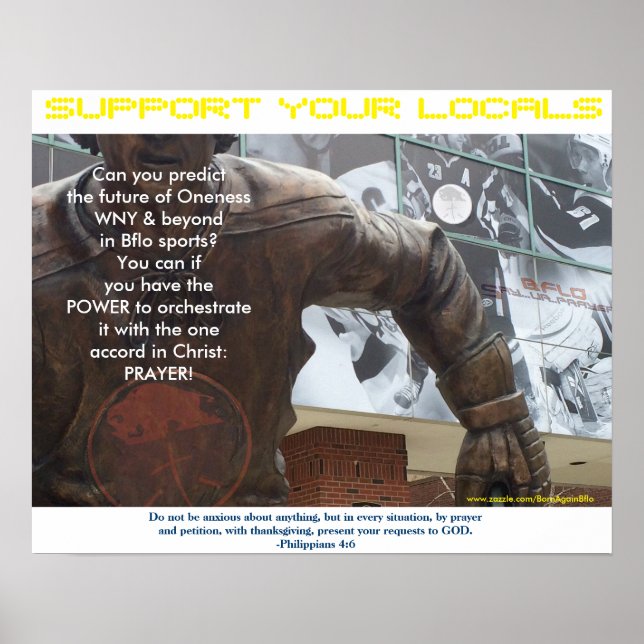 Föräldrarmakt från fläkt till spelare, POSTER (Framsidan)