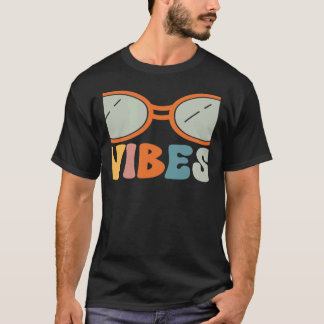 Föräldrarna i Studenter vid vid 6e vid Klass, sjät T Shirt