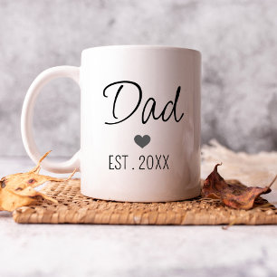 Föräldrarna till den nya mamma-Pappa som ska bli G Mugg