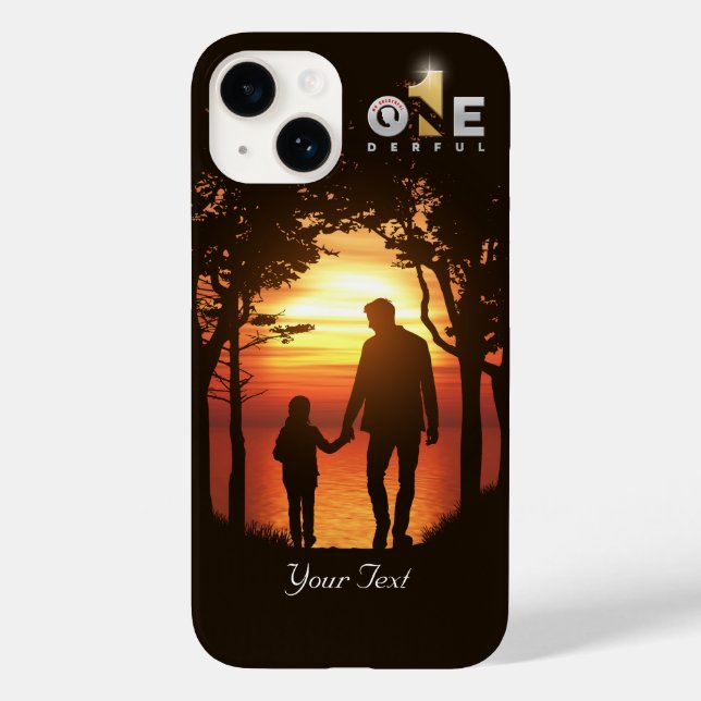 Föräldrarnas dag | FARS DAG - (Baksida)