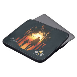 Föräldrarnas dag | Fars dag - 15 tum Laptop Fodral