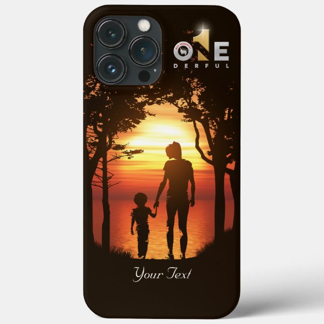 Föräldrarnas dag | MORS DAG - (Baksida)