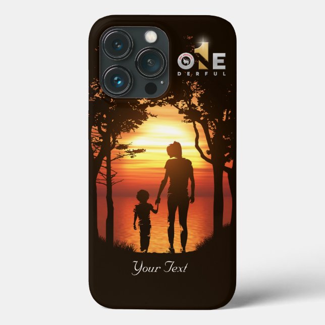 Föräldrarnas dag | MORS DAG - (Baksida)