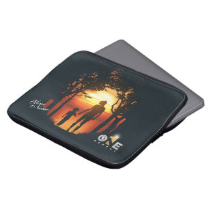 Föräldrarnas dag Mors dag - 13 tum Laptop Fodral