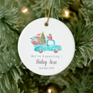 Föräldrarnas ornament förväntas