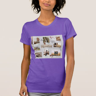 Förälig och snyggt t-shirt. t shirt