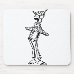 Förälskade Tinman Musmatta