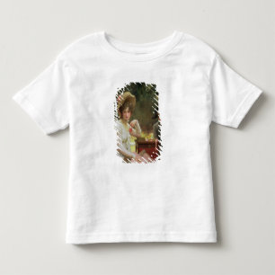 Förälskat 1907 t-shirt