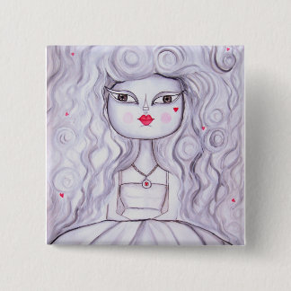 Förälskat knäppas knapp