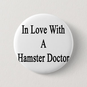 Förälskat med en Hamsterdoktor Knapp
