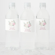 Förälskelse Pumpa Höst Peony Bröllopsdusch