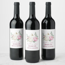 Förälskelse Pumpa Höst Peony Bröllopsdusch