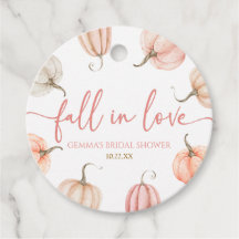 Förälskelse Rosa Pumpa Bröllopsdusch