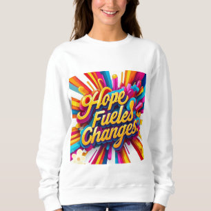 ’Föränderlig omformning’ T Shirt