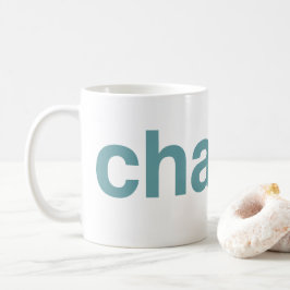 Förändra Kaffemugg
