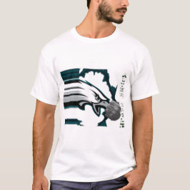 Förändra Örn T Shirt