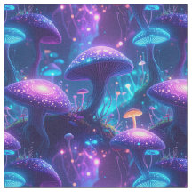 Förändrad champinjonstruktur