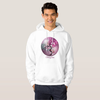 Förändrad Cherry Dance Hoodie